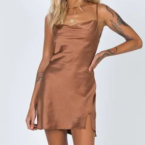 NWOT Princess Polly Dress